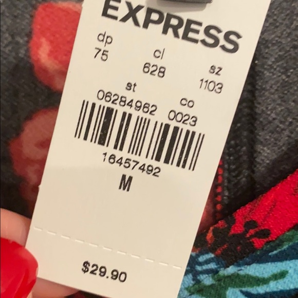 Blouse - Picture 5 of 5